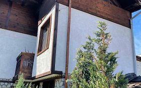 Chalet Kalaidjievi